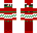cristmas nymph updated