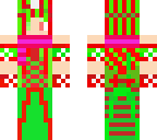 cristmas princess