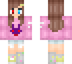 cute girl 2 edit