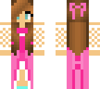 cute princess skin