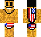derp american