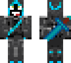 derpy assasin edit