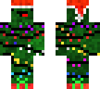 derpy christmas tree version 2