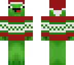 derpy christmas turtle