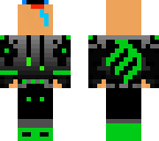 derpy monster guy