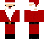derpy santa