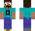 derpy steve
