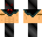 descended dark fighter