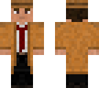 detective