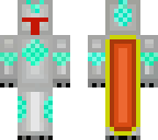diamond knight
