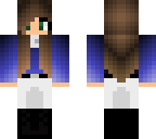 didnt like the stripes lol