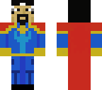 doctor strange ii