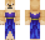 doge dress