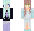 double-sided
