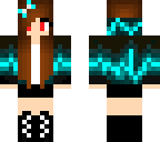 dubstep girl