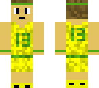 duck basketball player