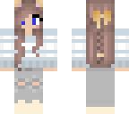edit of a cute girl