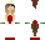 edit xmas unicorn