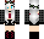 edited demon