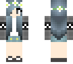 edited edited emo skin