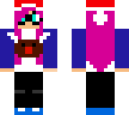 edited nerdy tomboy christmas