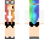edited rainbow dash