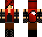 edited skin