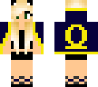 edited skin