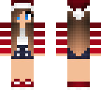 edited skin