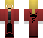 edward elric