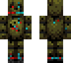 electric springtrap