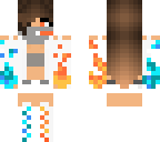 elemental girl