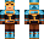 ellegaard blue version