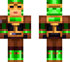 ellegaard green version