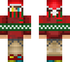 elnether christmas