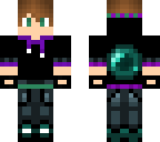 ender boy