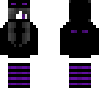 ender girl