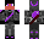 ender teen