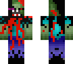 ender zombie