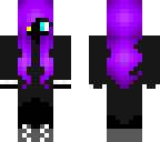 enderman girl