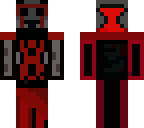 enforcer upgraded