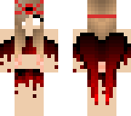 evil dark angel queen