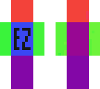 ez rainbow