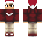fadeaf's skin