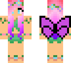 fairy gal