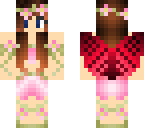 fairy skin