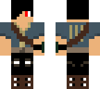 fallout blaze