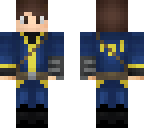 fallout boy fixed