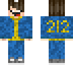 fallout vault 212 newty