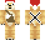 festive doge